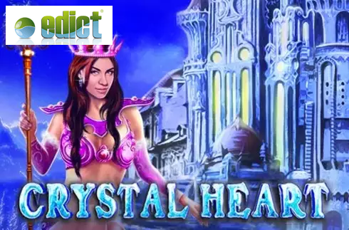 Crystal Heart